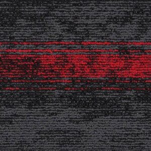 Connect - Carbon Red