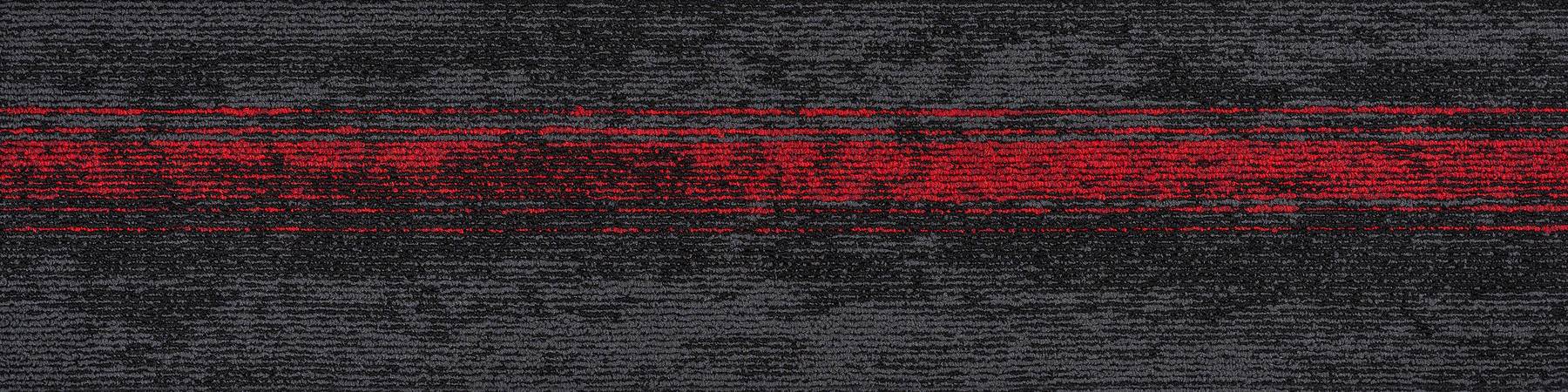 Connect - Carbon Red