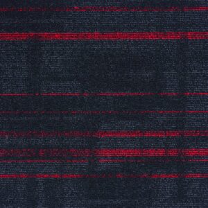 Verve Plus - Drive Red