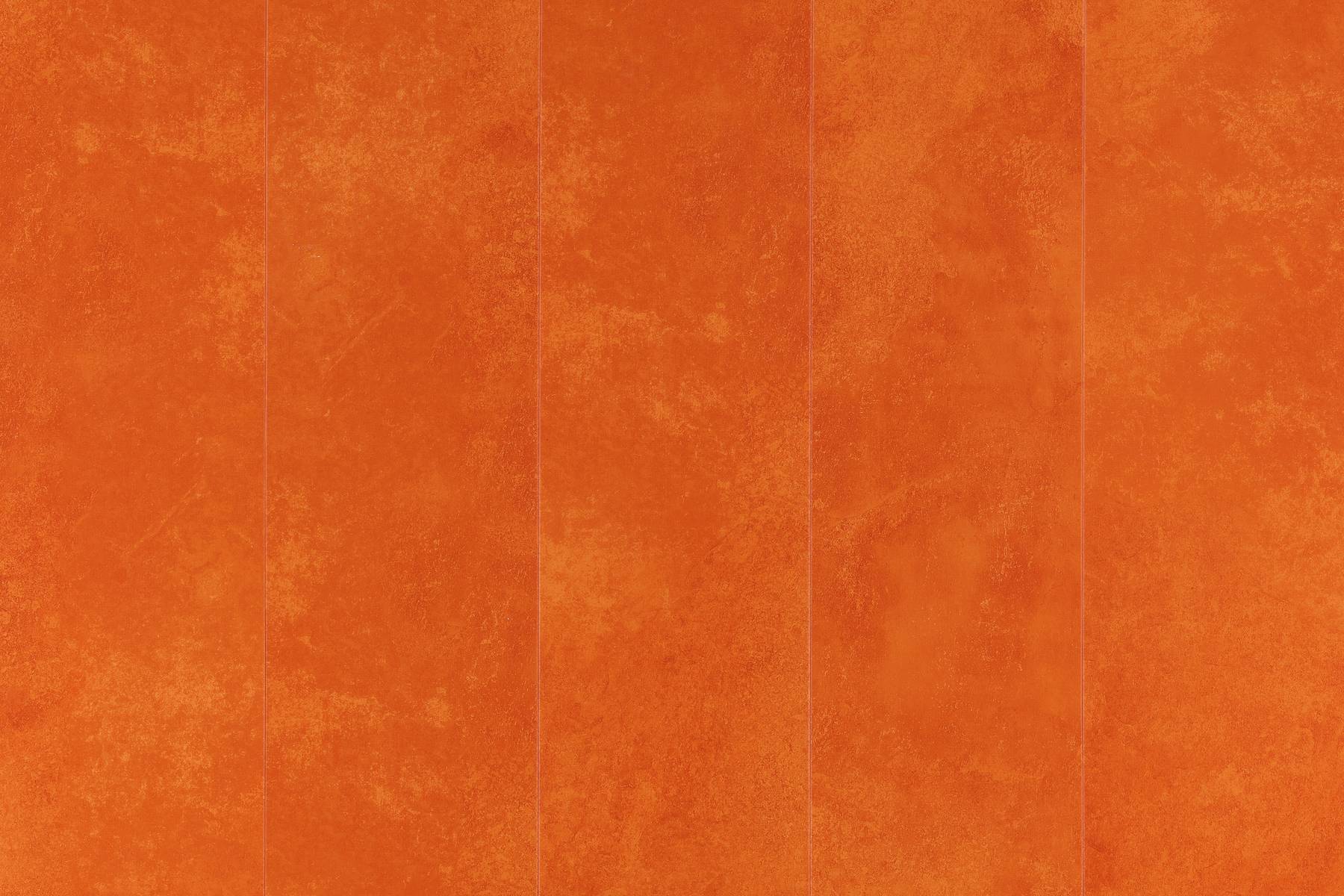 Colour 5.0 - Orange Sky