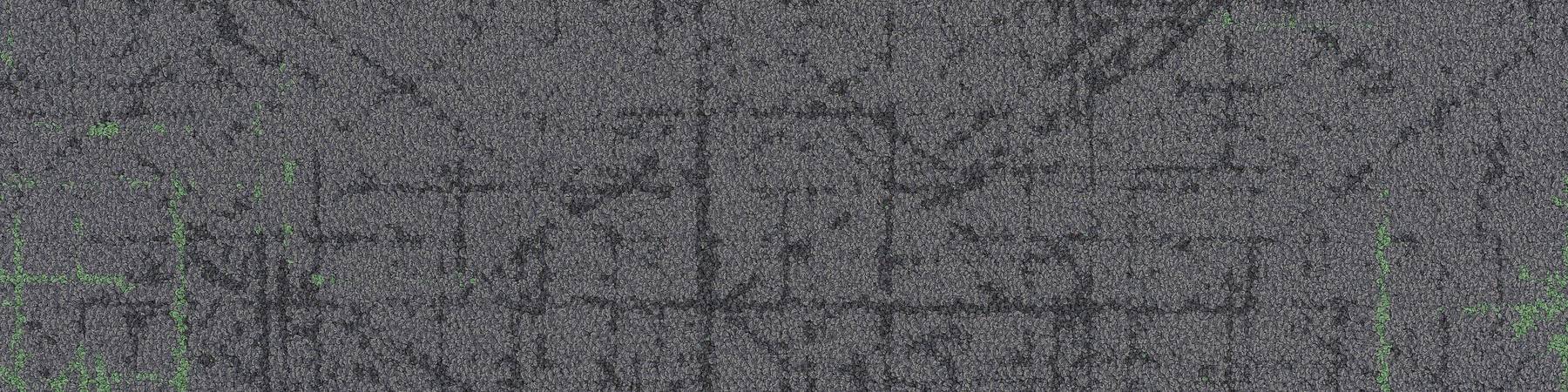 Refract - Penta Green