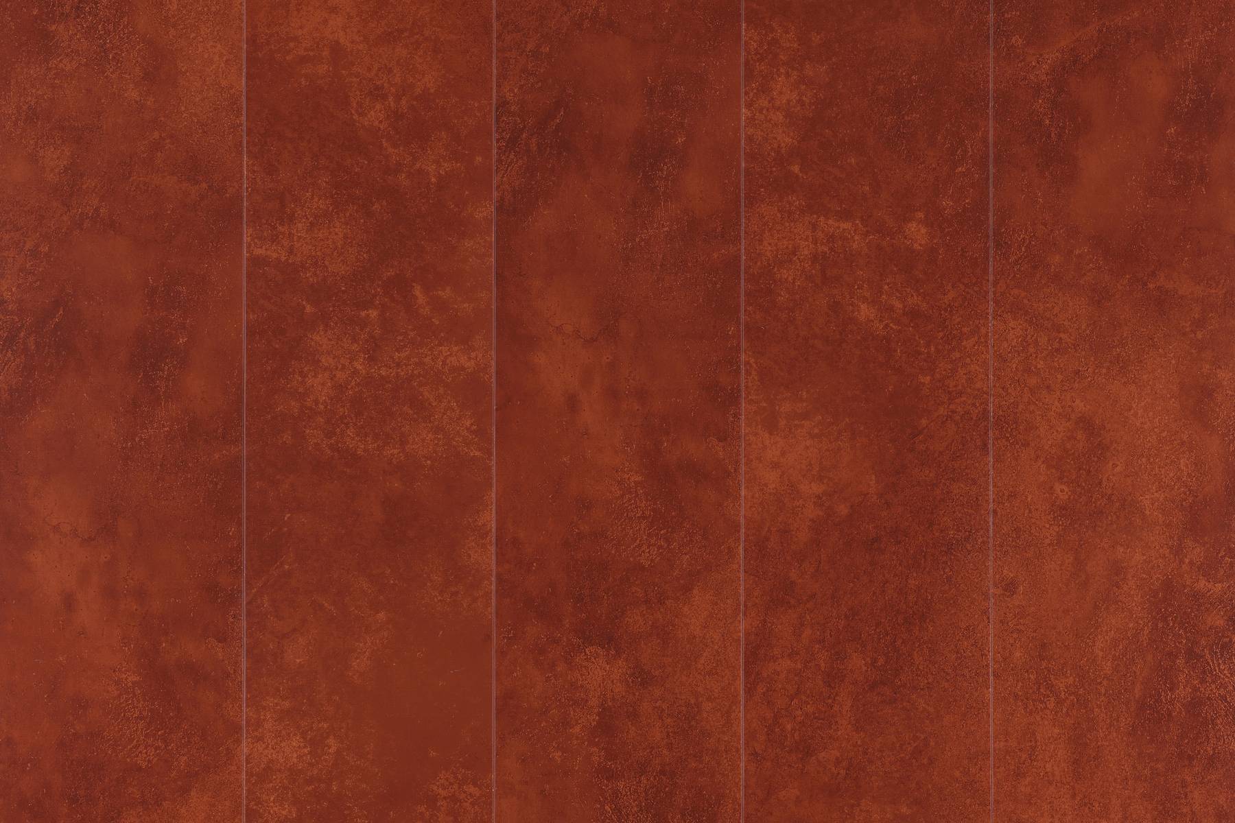 Colour 5.0 - Terracotta