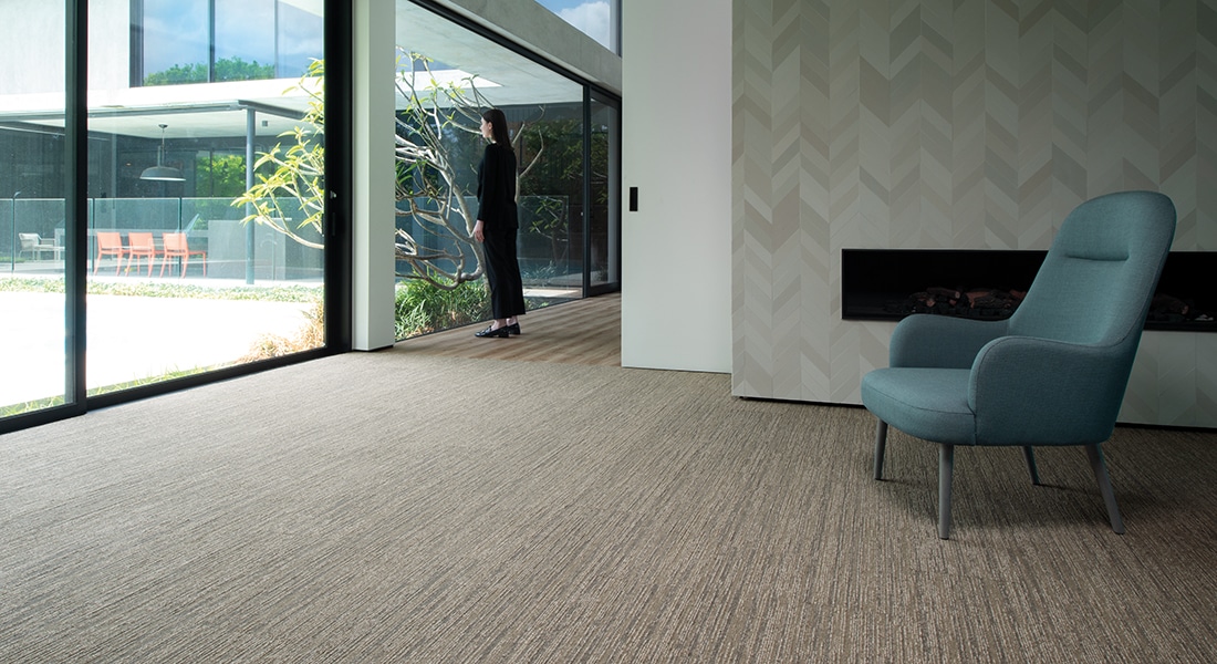 Malmo Anneli 700, Ultimate Summer Oak 24219 - Oslo Planks Industrial Carpet Tiles by Signature Floors | Oslo Planks Commercial Carpet Tiles & Carpet Planks | commercial office flooring | Top flooring companies with carpet tiles Melbourne