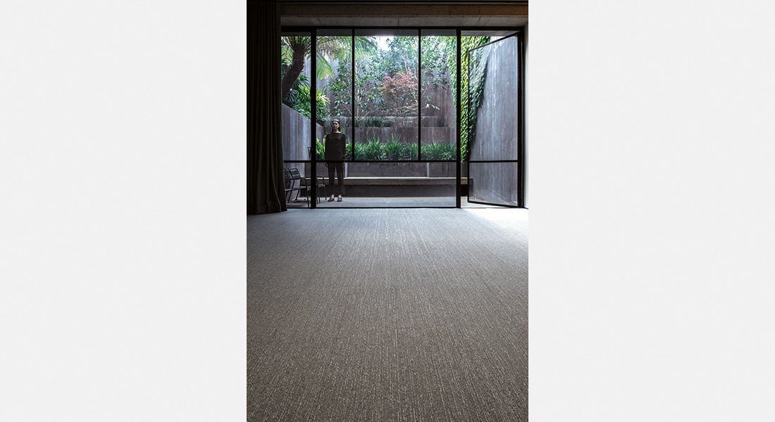 Norse Larz 600 Oslo Planks Industrial Carpet Tiles by Signature Floors | Oslo Planks Commercial Carpet Tiles & Carpet Planks | commercial office flooring | Top flooring companies with carpet tiles Melbourne