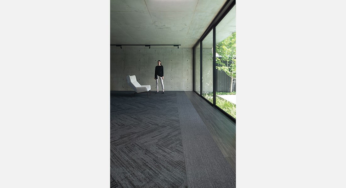 Skandi Trosa 100, Norse Dylan 100, Ultimate Casablanca Oak - Oslo Planks Industrial Carpet Tiles by Signature Floors | Oslo Planks Commercial Carpet Tiles & Carpet Planks | commercial office flooring | Top flooring companies with carpet tiles Melbourne