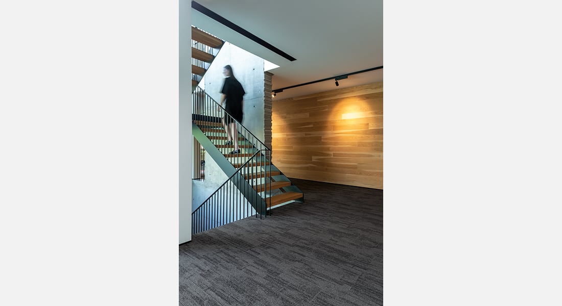 Skandi Tori 300 - Oslo Planks Industrial Carpet Tiles by Signature Floors | Oslo Planks Commercial Carpet Tiles & Carpet Planks | commercial office flooring | Top flooring companies with carpet tiles Melbourne