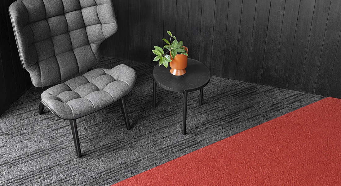 Norse 12 Oslo Planks Industrial Carpet Tiles by Signature Floors | Oslo Planks Commercial Carpet Tiles & Carpet Planks | commercial office flooring | Top flooring companies with carpet tiles Melbourne