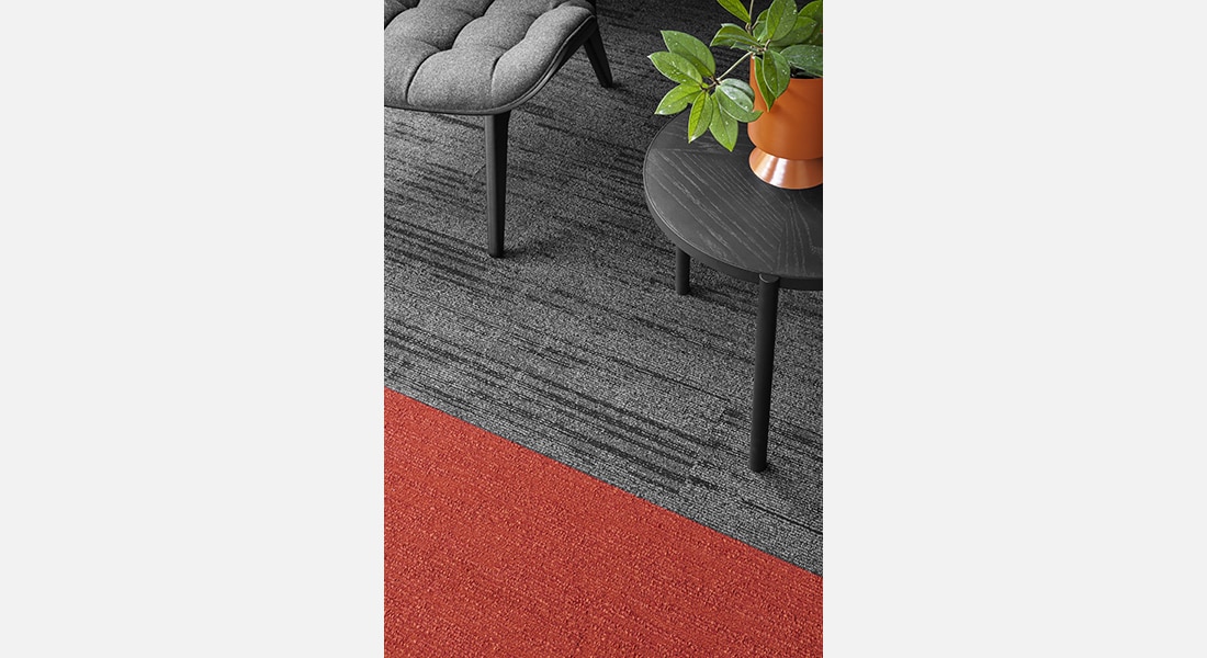 Skandi Trosa 100, Norse Greta 054 - Oslo Planks Industrial Carpet Tiles by Signature Floors | Oslo Planks Commercial Carpet Tiles & Carpet Planks | commercial office flooring | Top flooring companies with carpet tiles Melbourne