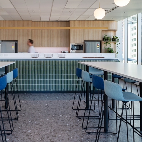 Southern Cross Austereo Commercial