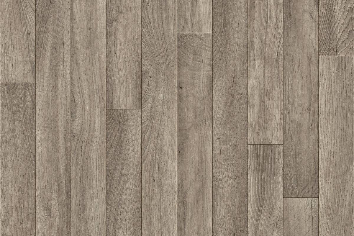 Caravan - Golden Oak 868D