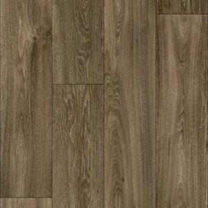 Caravan - Havanna Oak 968D