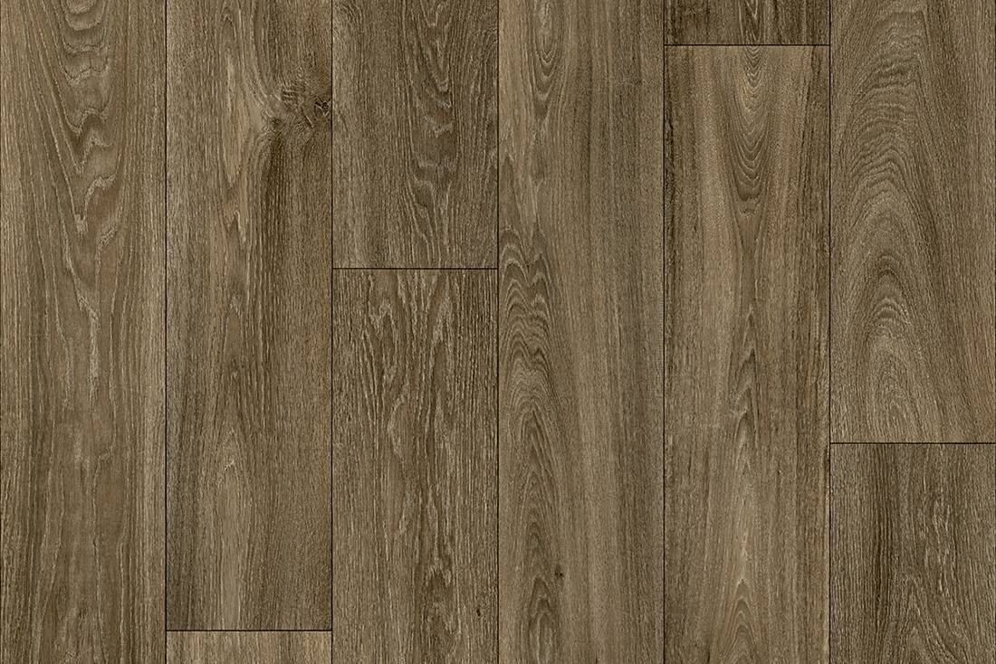 Caravan - Havanna Oak 968D