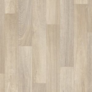 Caravan - Natural Oak 901L