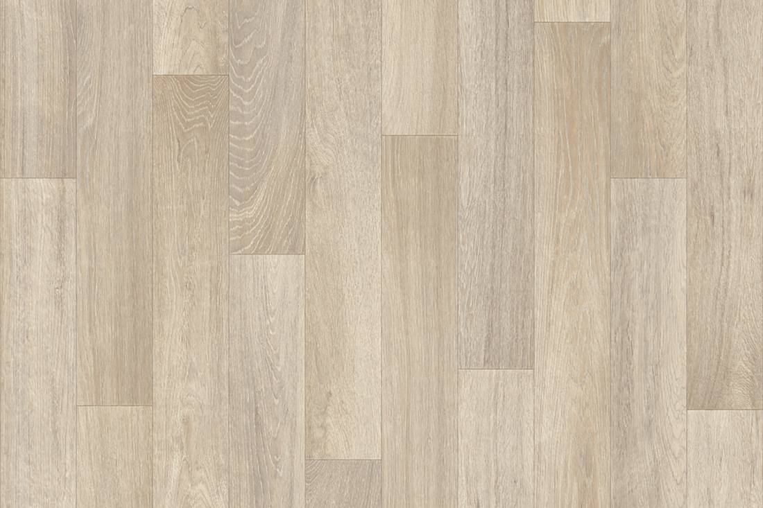 Caravan - Natural Oak 901L