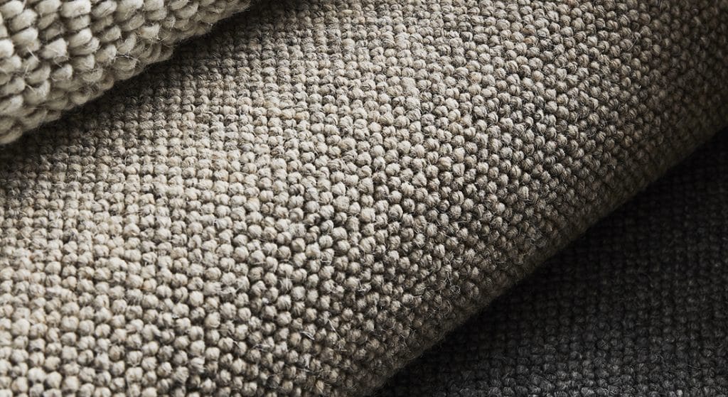 Signature Wool Carpet Residential Flooring Solution