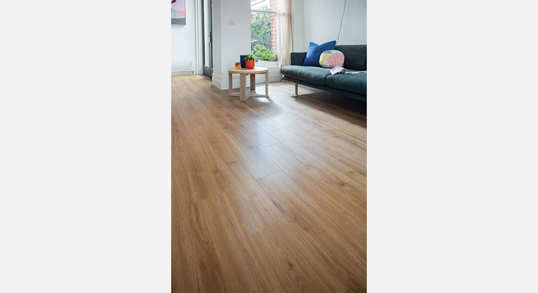 Residential Flooring - Hybrid Flooring, Abode, Alpha, Kinglake