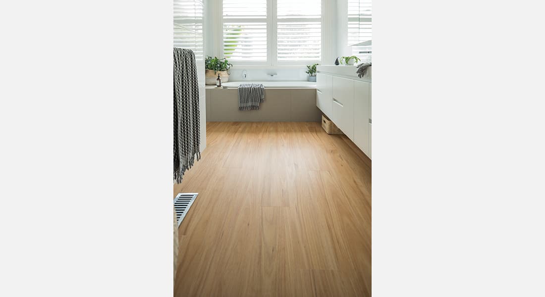 Residential Flooring - Hybrid Flooring, Abode, Classic, NSW Blackbutt