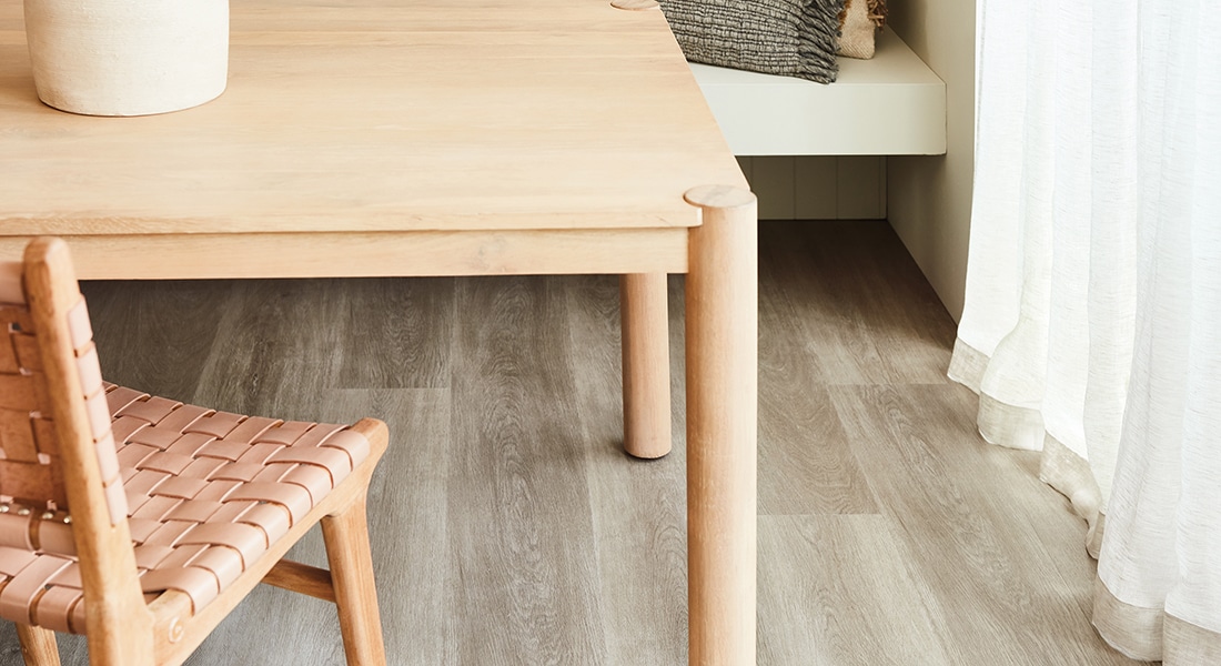 Residential Flooring - Hybrid Flooring, Abode, Grande, Splendid Oak