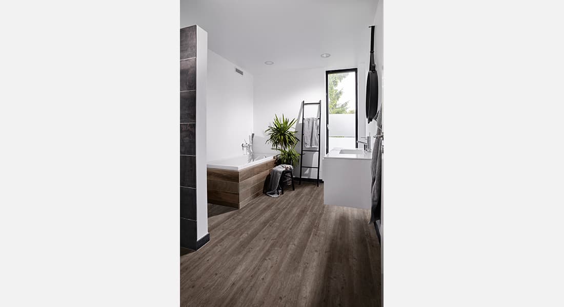 Residential Flooring - Vinyl Tile and Plank, Jupiter