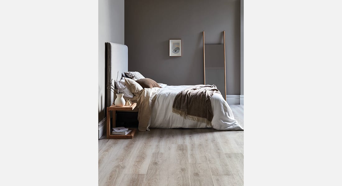 Residential Flooring - Vinyl Planks, Genero, Zenith, Odell Oak