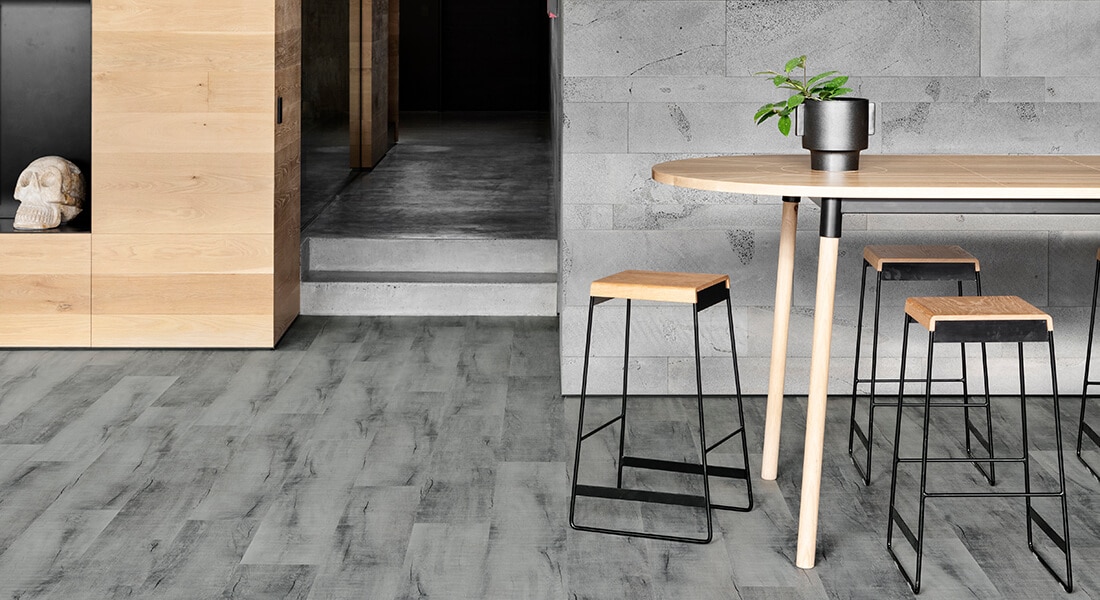 Residential Flooring - Vinyl Tile and Plank, Castlemaine, Earl Oak Flooring | vinyl floorboards | castlemaine herringbone flooring | vinyl plank flooring | vinyl planks by Signature floors | vinyl flooring Sydney | inspired floor coverings