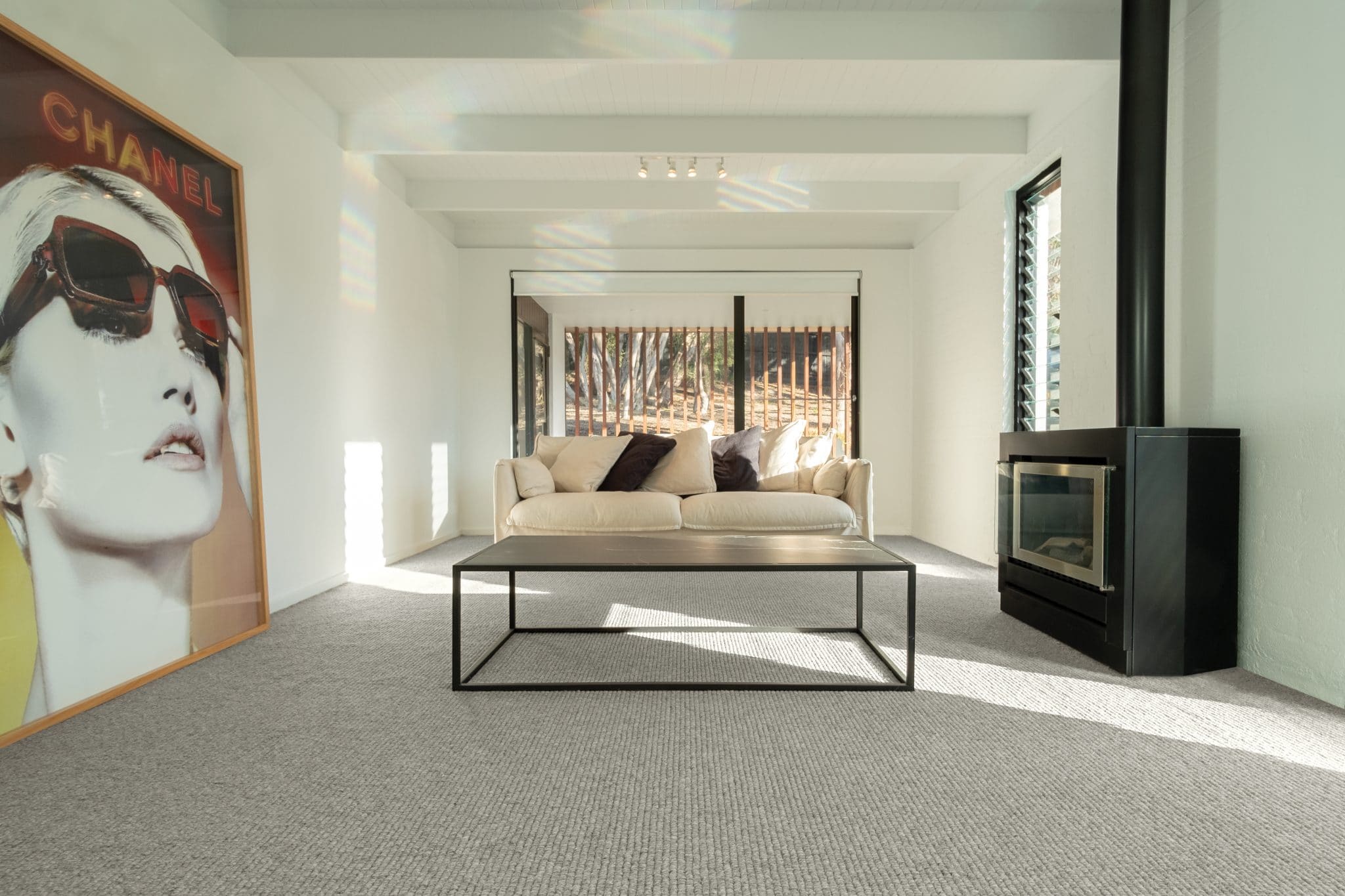 THOR140_Thunder_2 Signature Wool Carpet by Signature Floors Melbourne Carpet Flooring