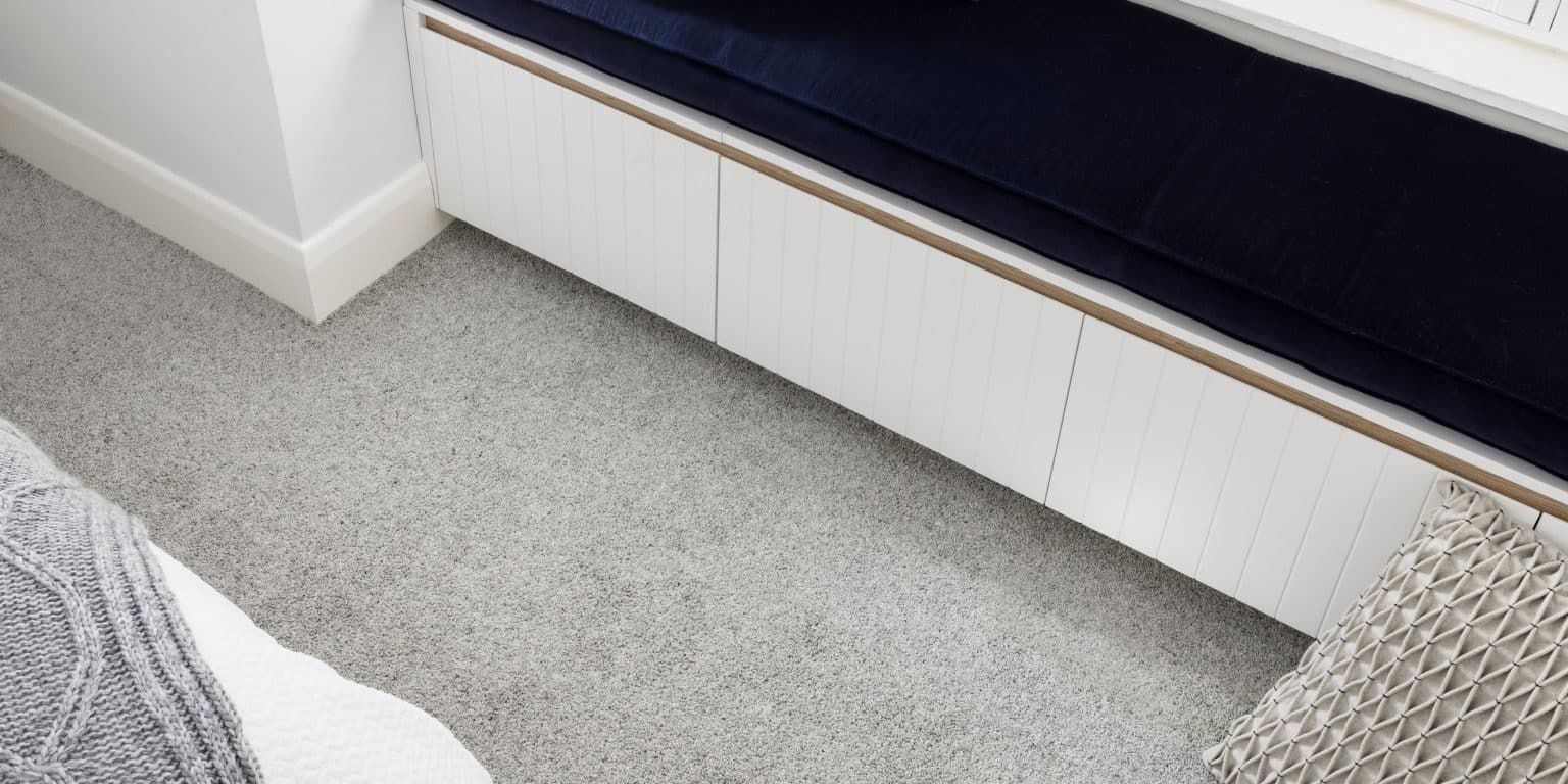 How to choose carpet for your bedroom?
