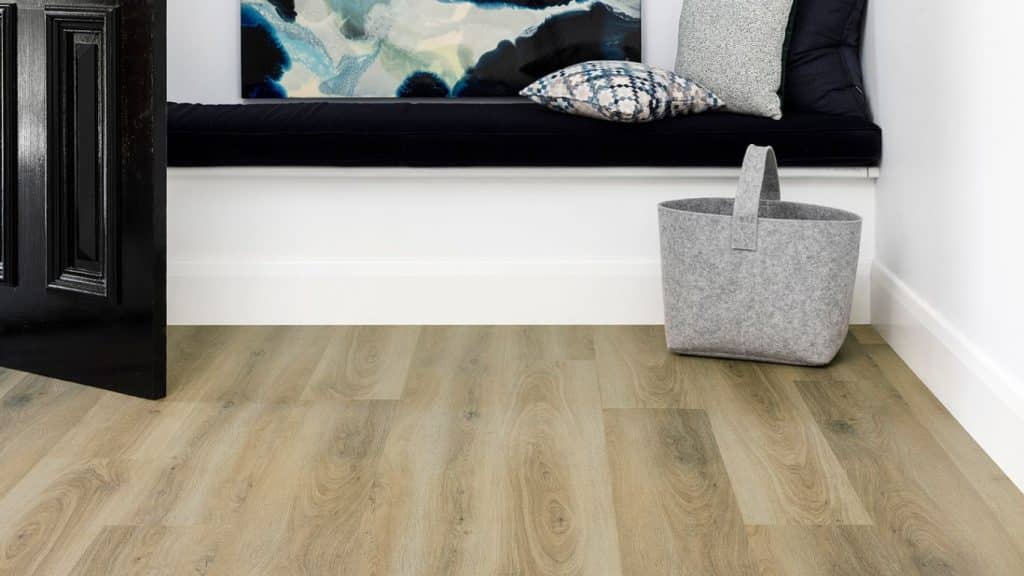 luxury vinyl plank, flooring, what flooring to install, flooring renovation, home renovation