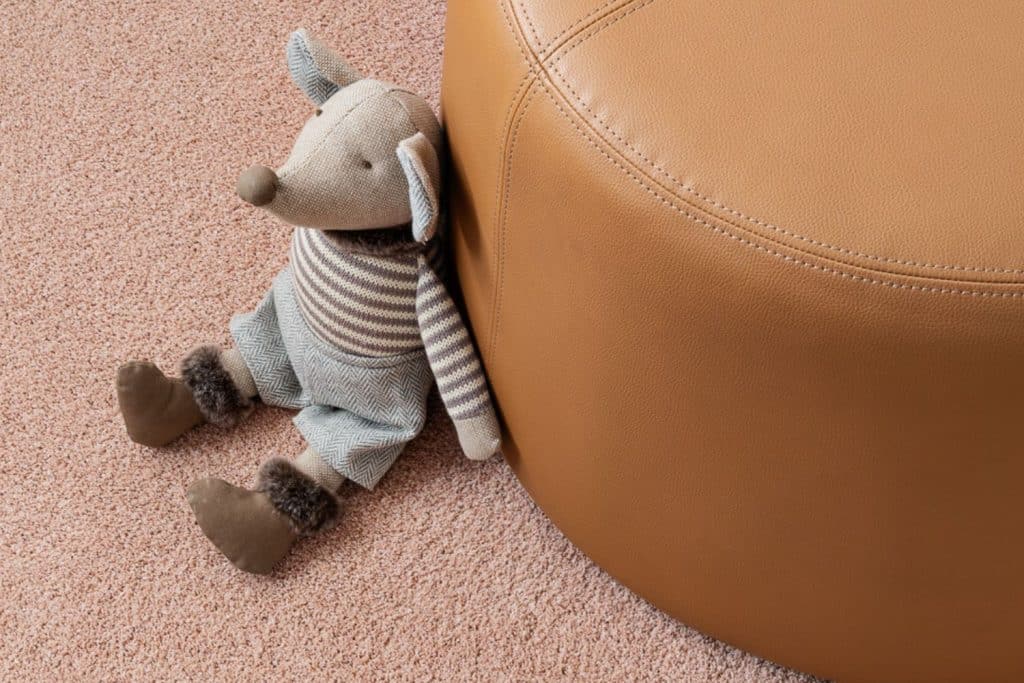 Benefits Of Nylon Carpets Residential