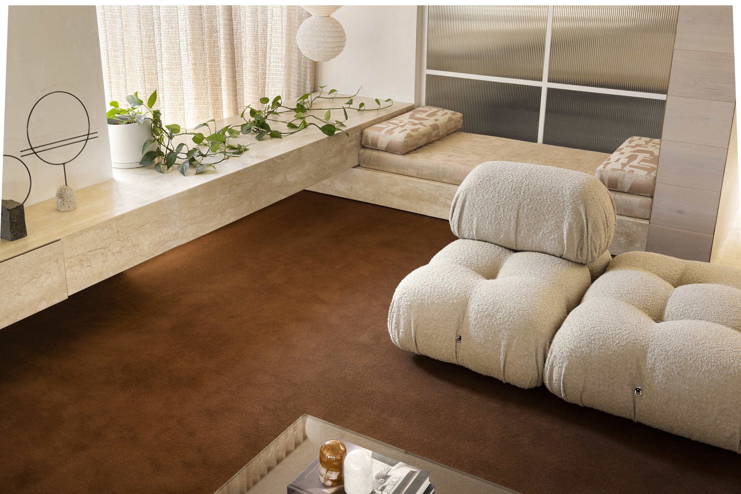Woven Carpet