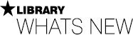 Library-whatsnew